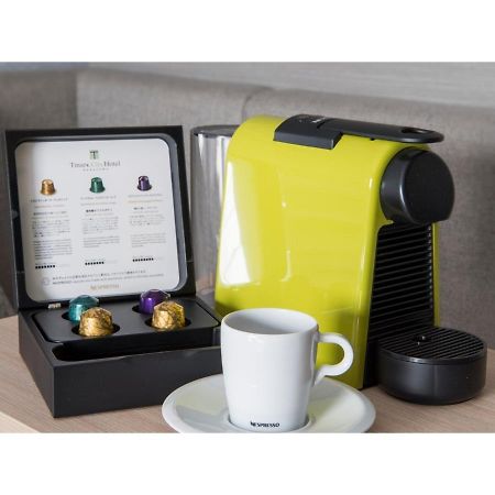 Tmark City Hotel Kanazawa Zewnętrze zdjęcie