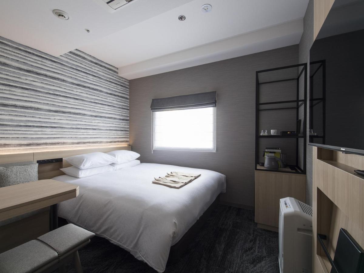 Tmark City Hotel Kanazawa Zewnętrze zdjęcie