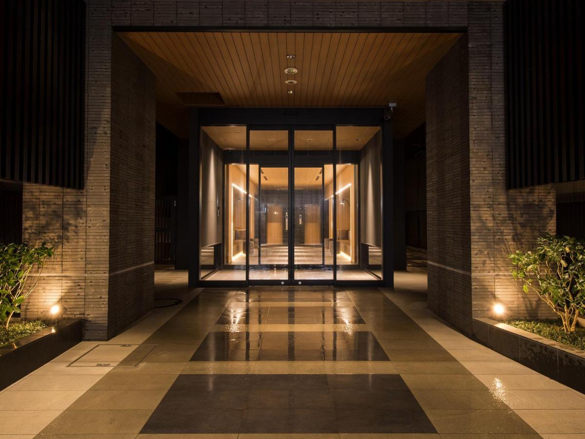 Tmark City Hotel Kanazawa Zewnętrze zdjęcie