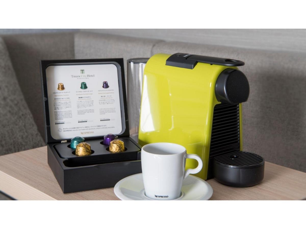 Tmark City Hotel Kanazawa Zewnętrze zdjęcie